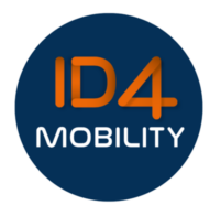 Pole ID4 Mobility logo