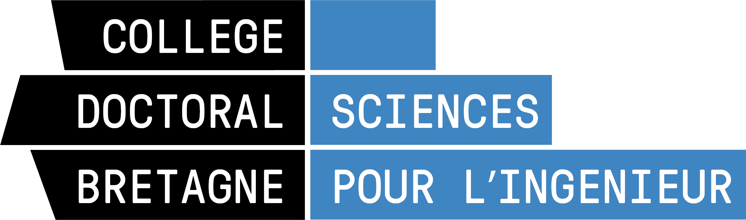 Ecole doctorale Science pour l'ingénieur Bretagne