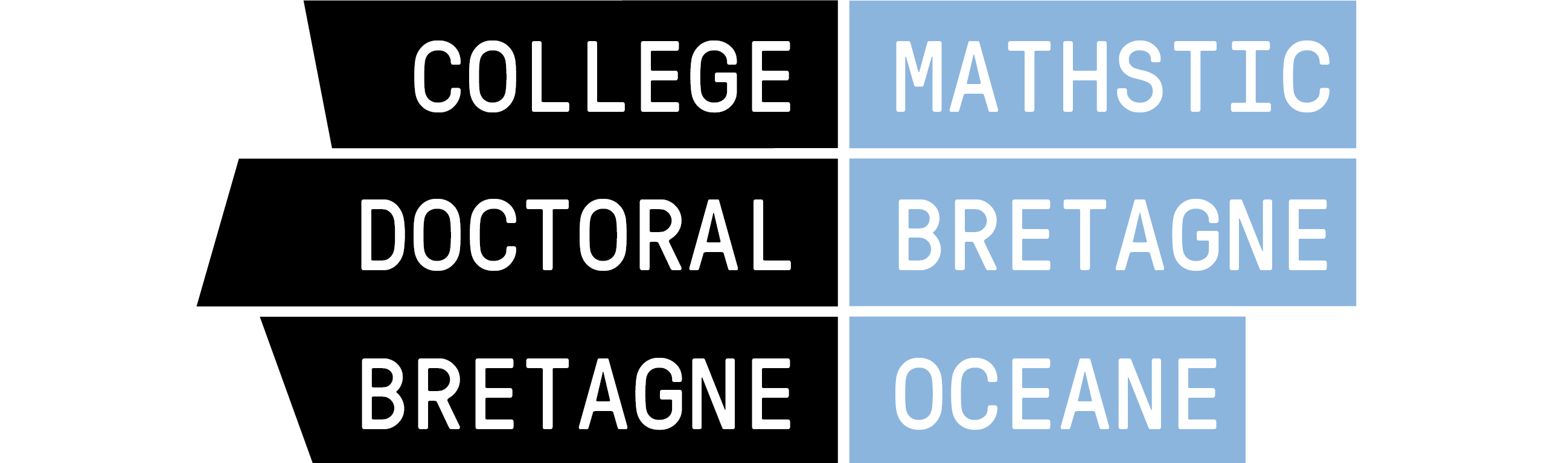 Ecole doctorale Mathstic Bretagne
