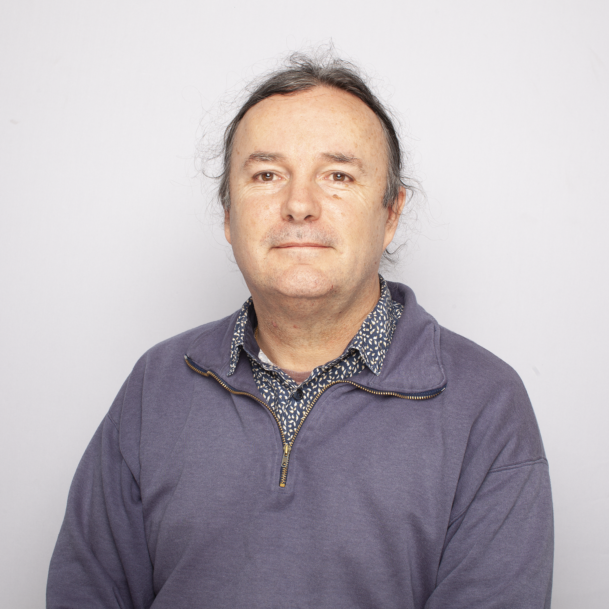Aymeric POULAIN-MAUBANT