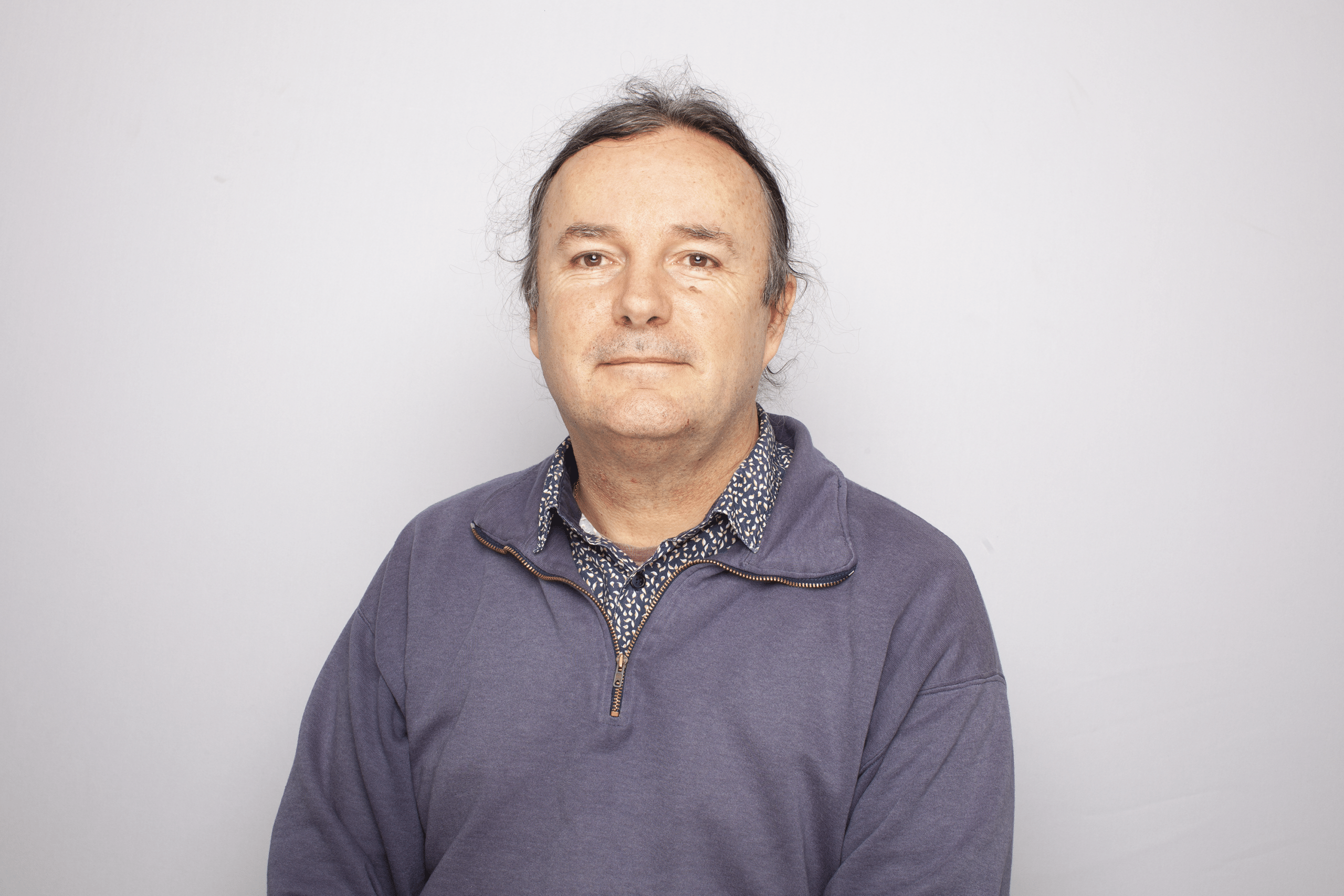Aymeric POULAIN-MAUBANT