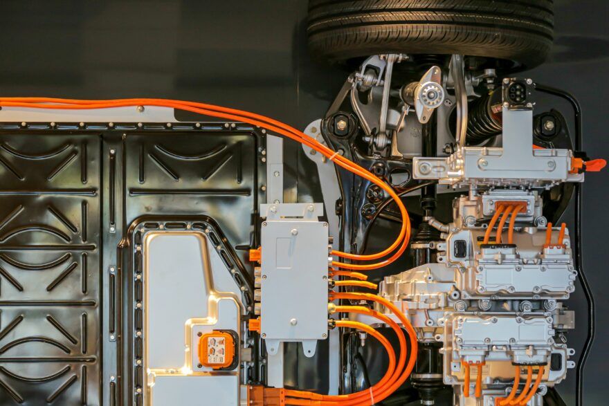 Mobilités hybrides et systèmes autonomes
