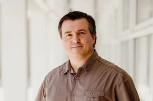 Ghislain Oudinet