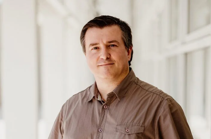 Ghislain Oudinet