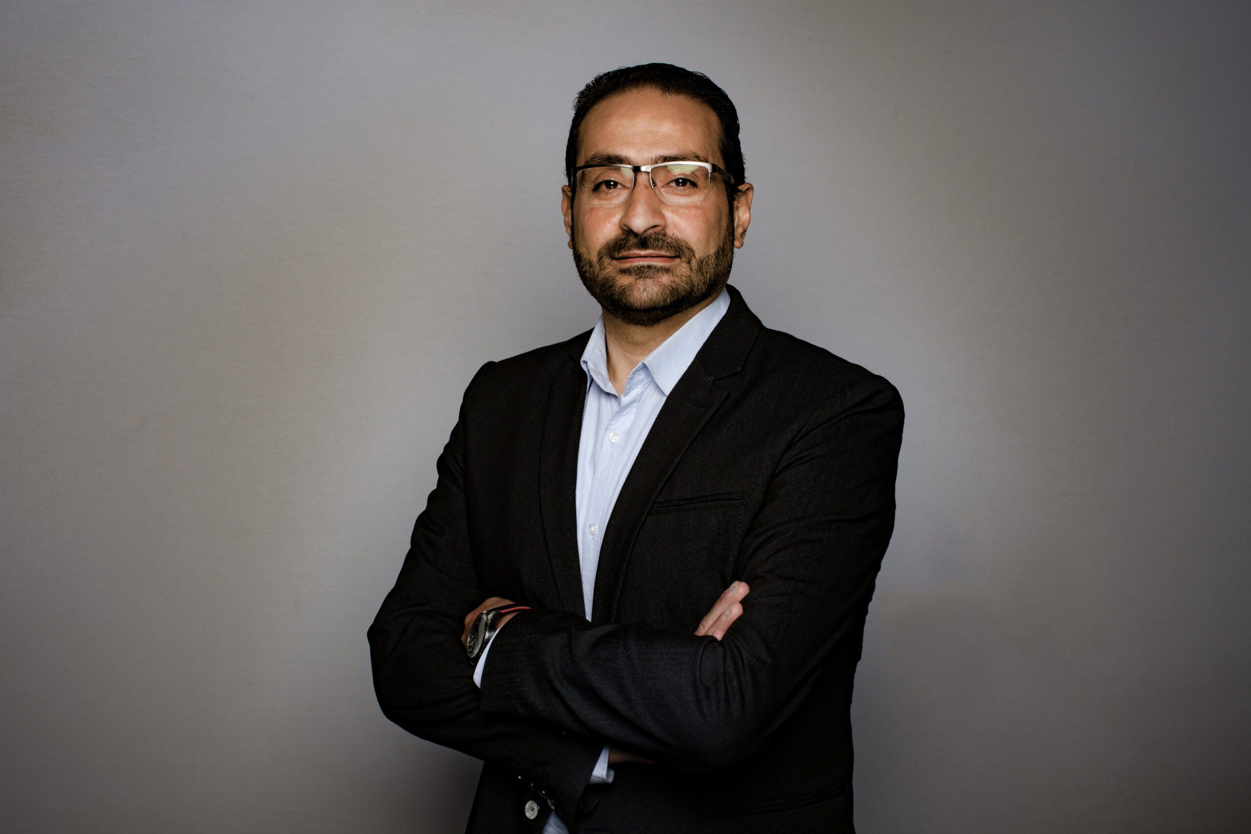 Ayman Al Falou