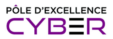 Pole d'excellence Cybersécurité